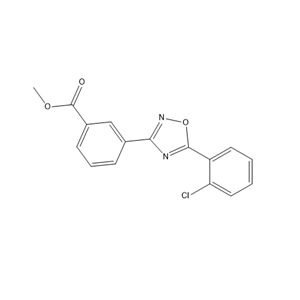 阿塔魯倫雜質14,Ataluren Impurity 14