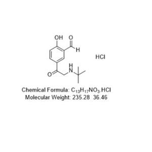 沙丁胺醇杂质,SalbutaMol IMpurity