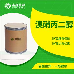 溴硝丙二醇,2-Bromo-2-nitro-1,3-propanediol