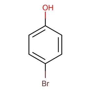 4-溴苯酚