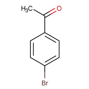 对溴苯乙酮