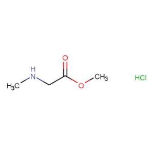 肌氨酸甲酯盐酸盐,Sarcosine methyl ester hydrochloride