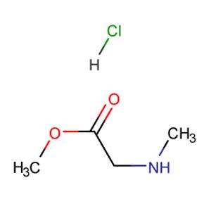 肌氨酸甲酯盐酸盐 NA