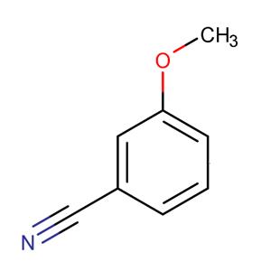 3-甲氧基苯腈