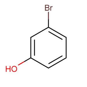 间溴苯酚,3-Bromophenol