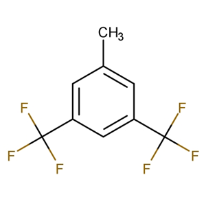 75462-61-2  3,5-双三氟甲基甲苯   3,5-bis(trifluoromethyl)toluene