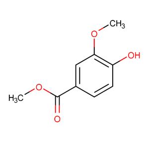 香草酸甲酯 3943-74-6