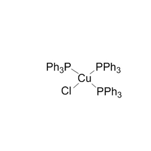 三(三苯基膦)氯化銅(I),Tris(triphenylphosphino) Copper(I) chloride