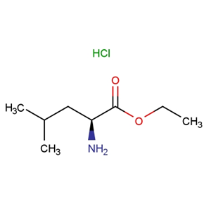 L-亮氨酸乙酯盐酸盐,L-Leucine ethyl ester hydrochloride