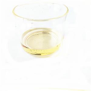 百里香精油,Thyme Oil