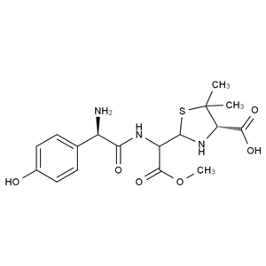 CATO_阿莫西林杂质55__95%