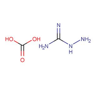 氨基胍碳酸氢盐,Aminoguanidine bicarbonate