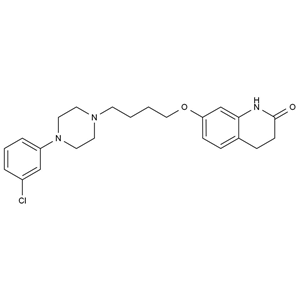 CATO_阿立哌唑EP杂质D_203395-82-8_95%