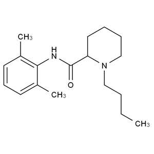 布比卡因,Bupivacaine