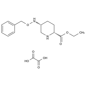 阿維巴坦雜質33（2R,5R）草酸鹽,Avibactam Impurity 33（2R,5R）Oxalate