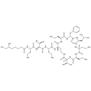 CATO_多粘菌素B1_4135-11-9_95%