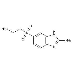 CATO_阿苯达唑EP杂质D_80983-34-2_95%