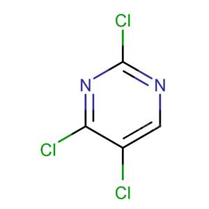 2,4,5-三氯嘧啶