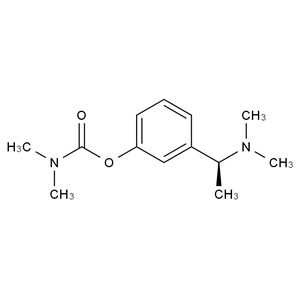 CATO_卡巴拉汀EP雜質B_1230021-28-9_95%