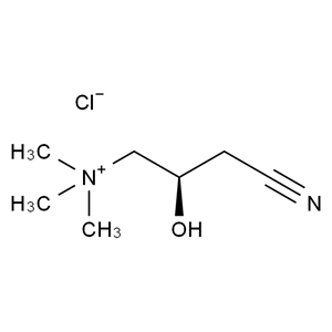 左卡尼汀杂质6,Levocarnitine Impurity 6