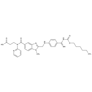 达比加群杂质13,Dabigatran Impurity 13