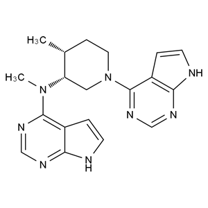 CATO_托法替尼杂质51_2504210-38-0_95%