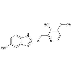 艾普拉唑杂质61,Ilaprazole Impurity 61