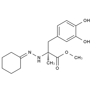 卡比多巴EP杂质D,Carbidopa EP Impurity D