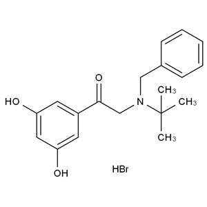 CATO_特布他林EP杂质D（氢溴酸盐）_1797117-23-7_95%