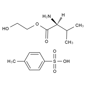 伐昔洛韦EP杂质F（对甲苯磺酸盐）,Valaciclovir EP Impurity F(p-toluenesulfonic acid)