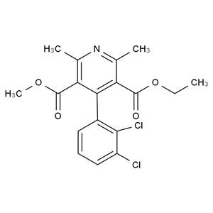 非洛地平EP杂质A,Felodipine EP Impurity A