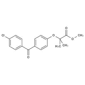 CATO_膽堿非諾貝特EP雜質(zhì)D_42019-07-8_95%