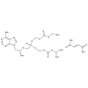 替諾福韋雜質7,Tenofovir disoproxil Impurity 7