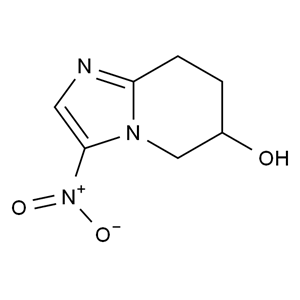 奧硝唑雜質(zhì)1,Ornidazole impurity 1