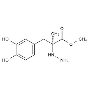 CATO_卡比多巴EP杂质E_52514-63-3_95%