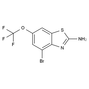 利鲁唑杂质4,Riluzole Impurity 4