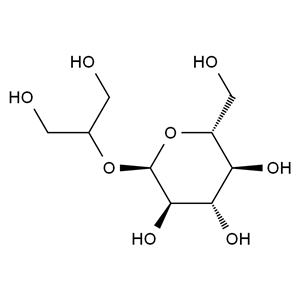 CATO_2-O-α-D-葡萄糖基甘油_22160-26-5_95%