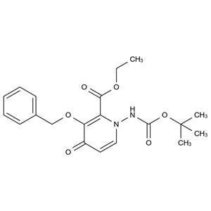 巴洛沙伟杂质C868,Baloxavir impurity C868