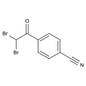 艾沙康唑杂质88,Isavuconazole Impurity 88