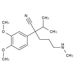 CATO_维拉帕米EP杂质F_34245-14-2_95%