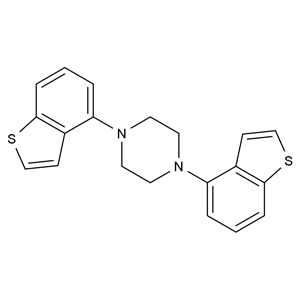 依匹哌唑雜質(zhì)3,Brexpiprazole Impurity 3