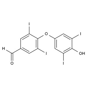 CATO_左甲狀腺素EP雜質(zhì)I_2016-06-0_95%