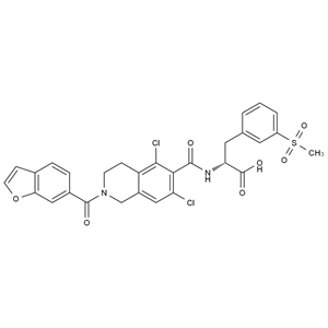 R-立他司特,R-Lifitegrast