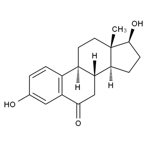 CATO_雌二醇杂质12_571-92-6_95%