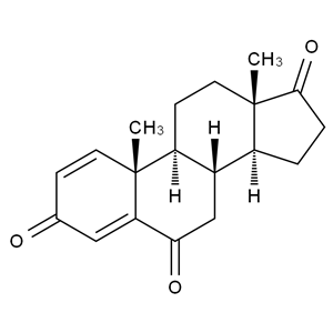 依西美坦EP杂质F,Exemestane EP Impurity F