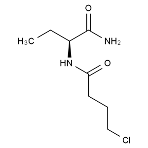 左乙拉西坦相關(guān)化合物A,Levetiracetam Related Compound A