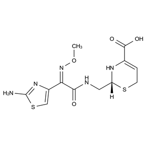CATO_(Z)-头孢唑肟杂质22__95%