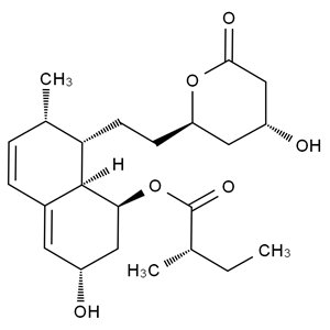 CATO_普伐他汀EP杂质D_85956-22-5_95%