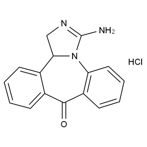 CATO_依匹斯汀杂质13 盐酸盐_141342-69-0_95%