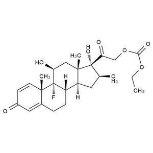 倍他米松EP雜質(zhì)D,Betamethasone EP Impurity D